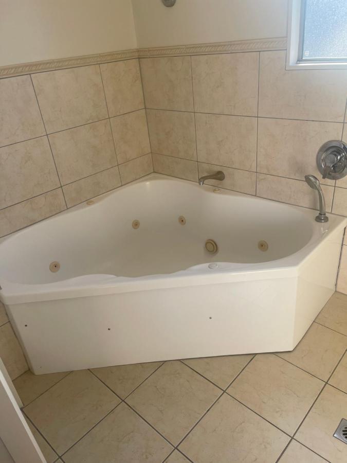 Bps Apartment 3 Таупо Екстер'єр фото