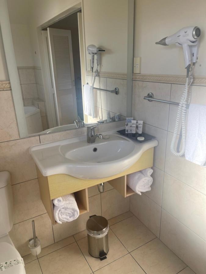 Bps Apartment 3 Таупо Екстер'єр фото