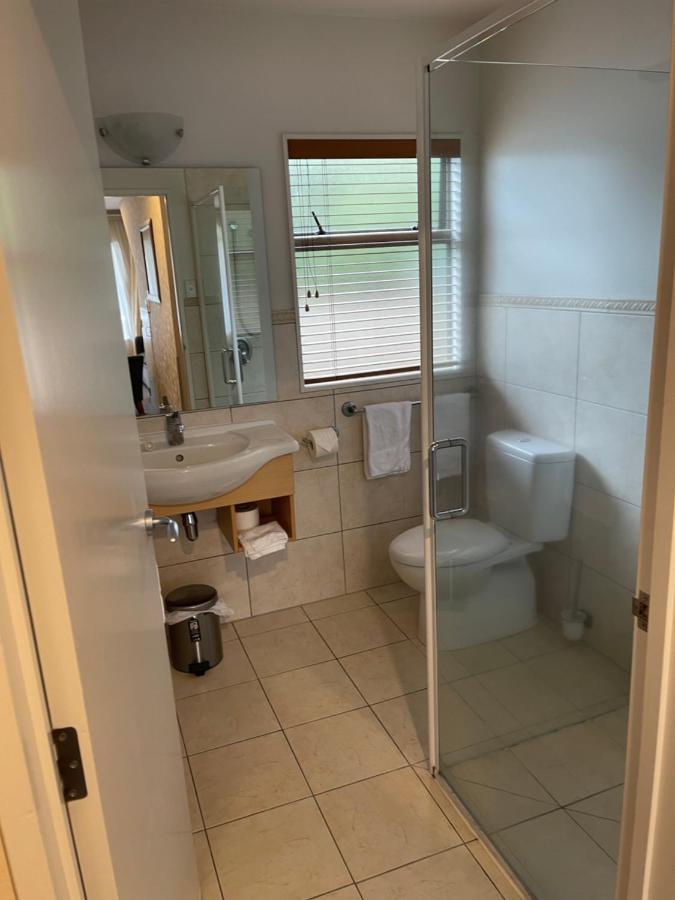 Bps Apartment 3 Таупо Екстер'єр фото