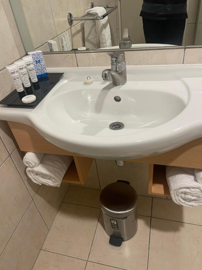 Bps Apartment 3 Таупо Екстер'єр фото