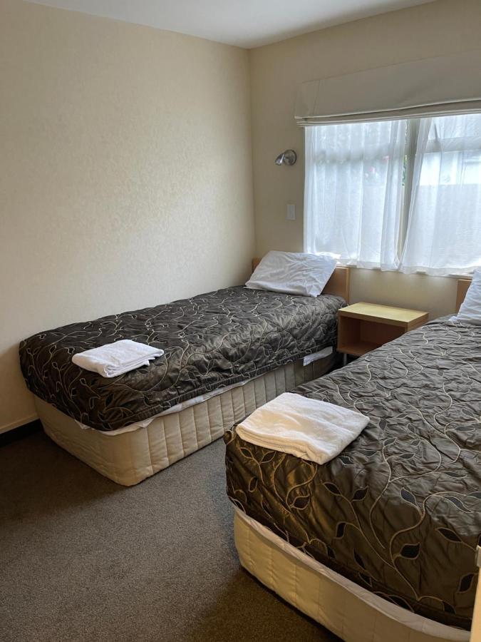 Bps Apartment 3 Таупо Екстер'єр фото