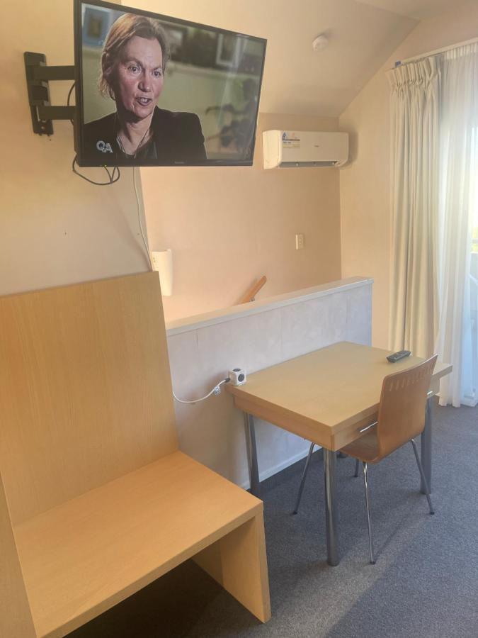 Bps Apartment 3 Таупо Екстер'єр фото