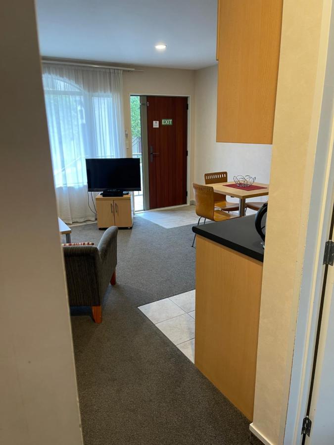 Bps Apartment 3 Таупо Екстер'єр фото